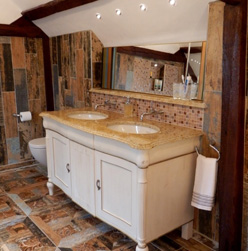 Detailed Construction Norwich